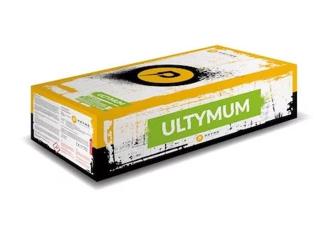 Pyroprodukt "Ultymum"
